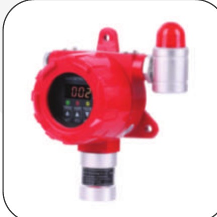 Portable gas analyzer for field deployable air sampling