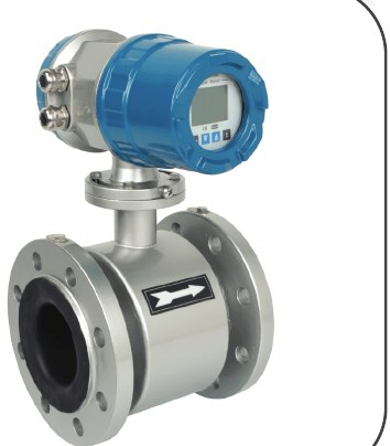 Ultrasonic flow sensor for non-invasive flow monitoring
