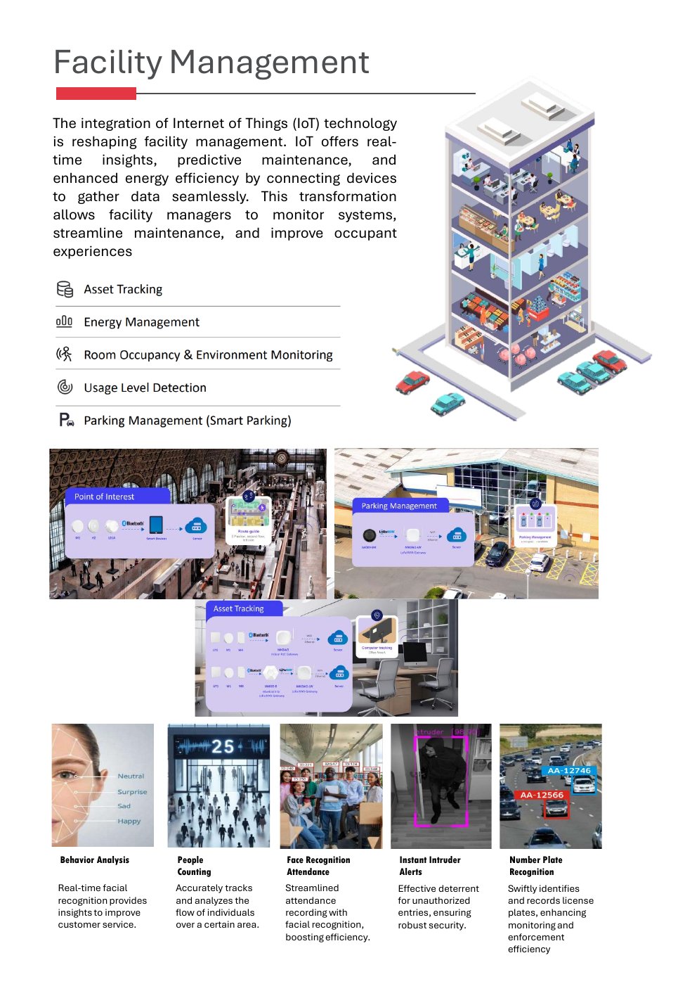Facility Management